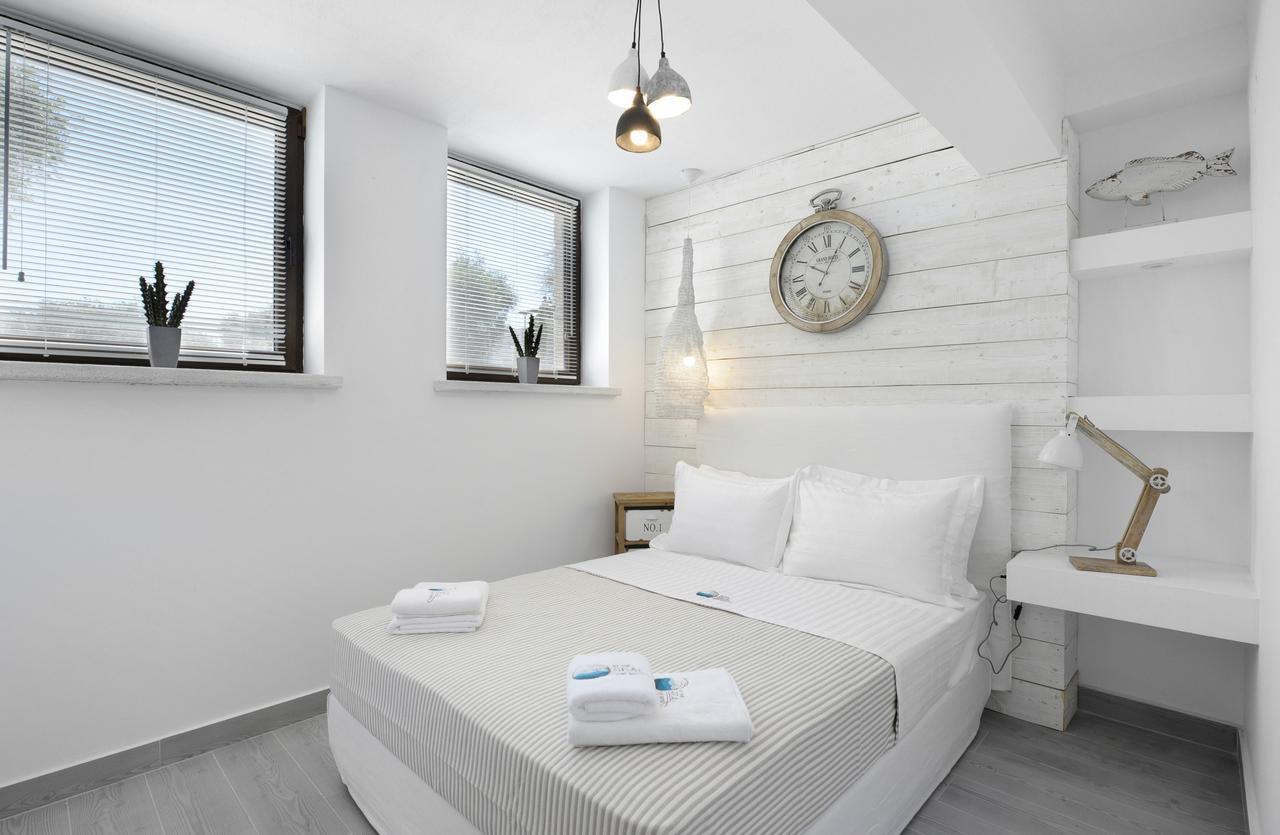 Daire By The Sea Luxury *