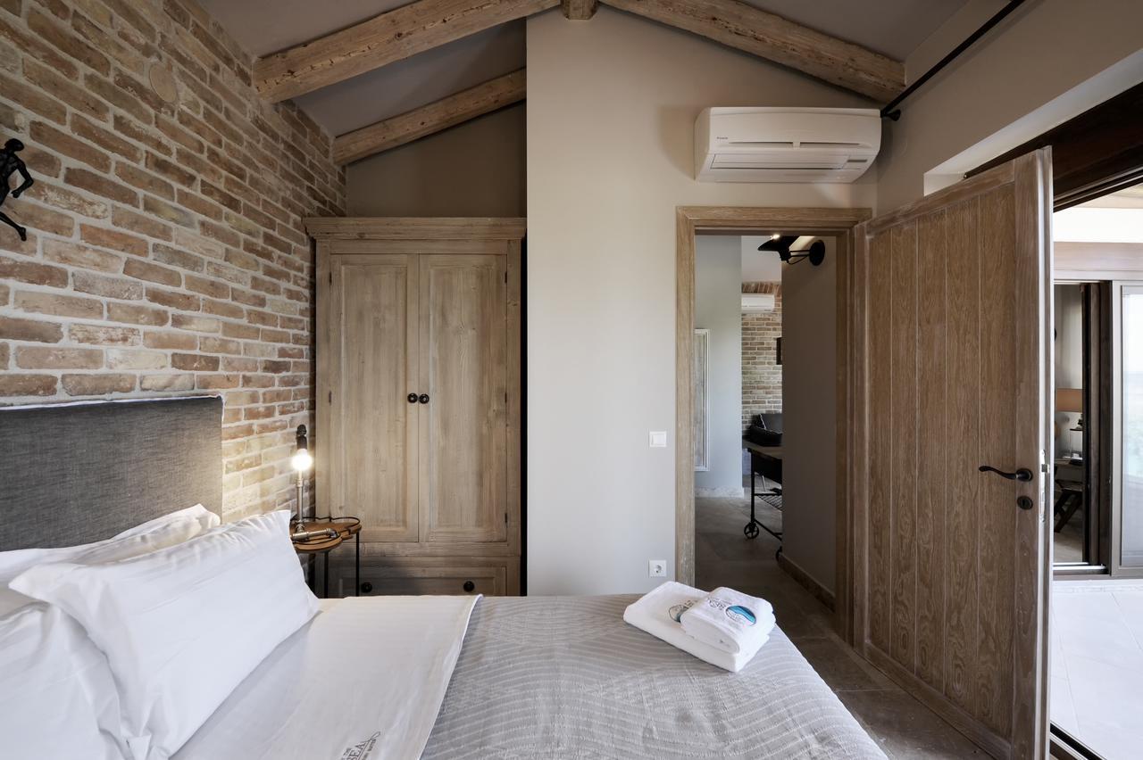 Appartement By The Sea Luxury Thasos