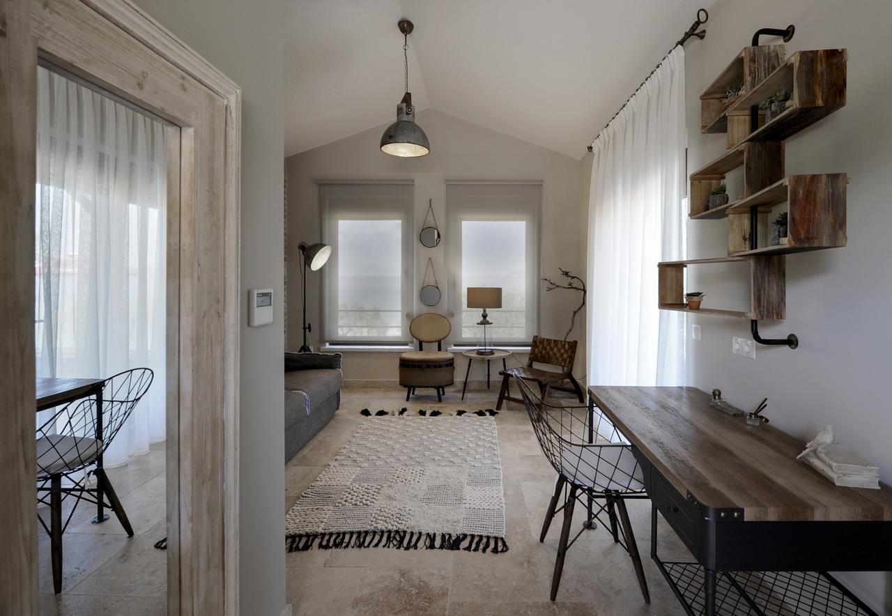 By The Sea Luxury Appartement
