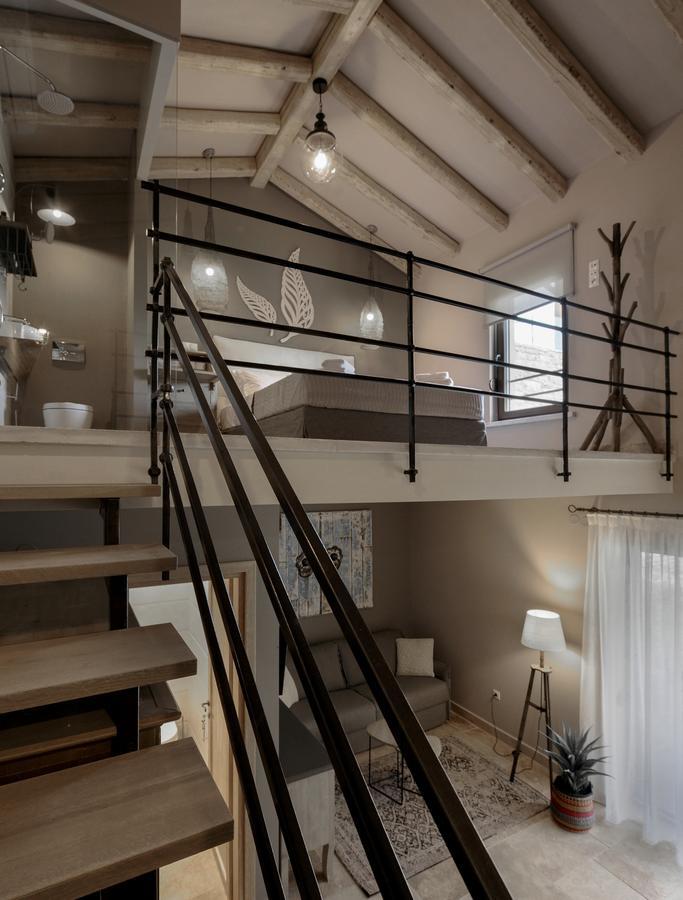 By The Sea Luxury Limenas (Thasos)