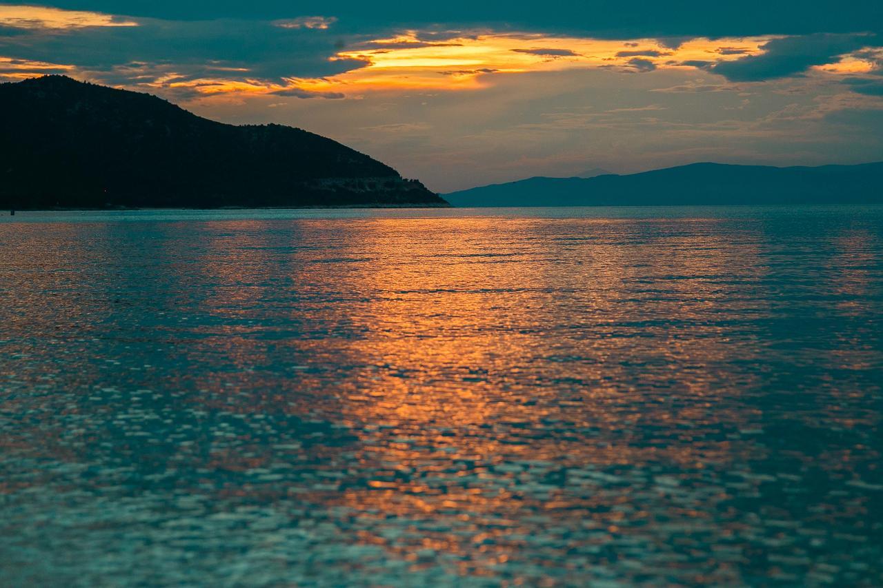 By The Sea Luxury * Thasos