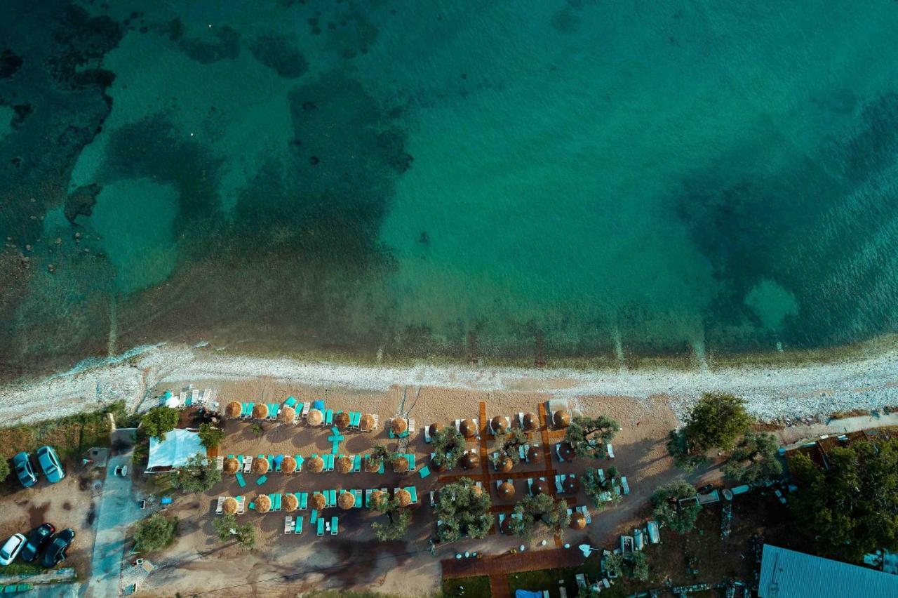 By The Sea Luxury Thasos