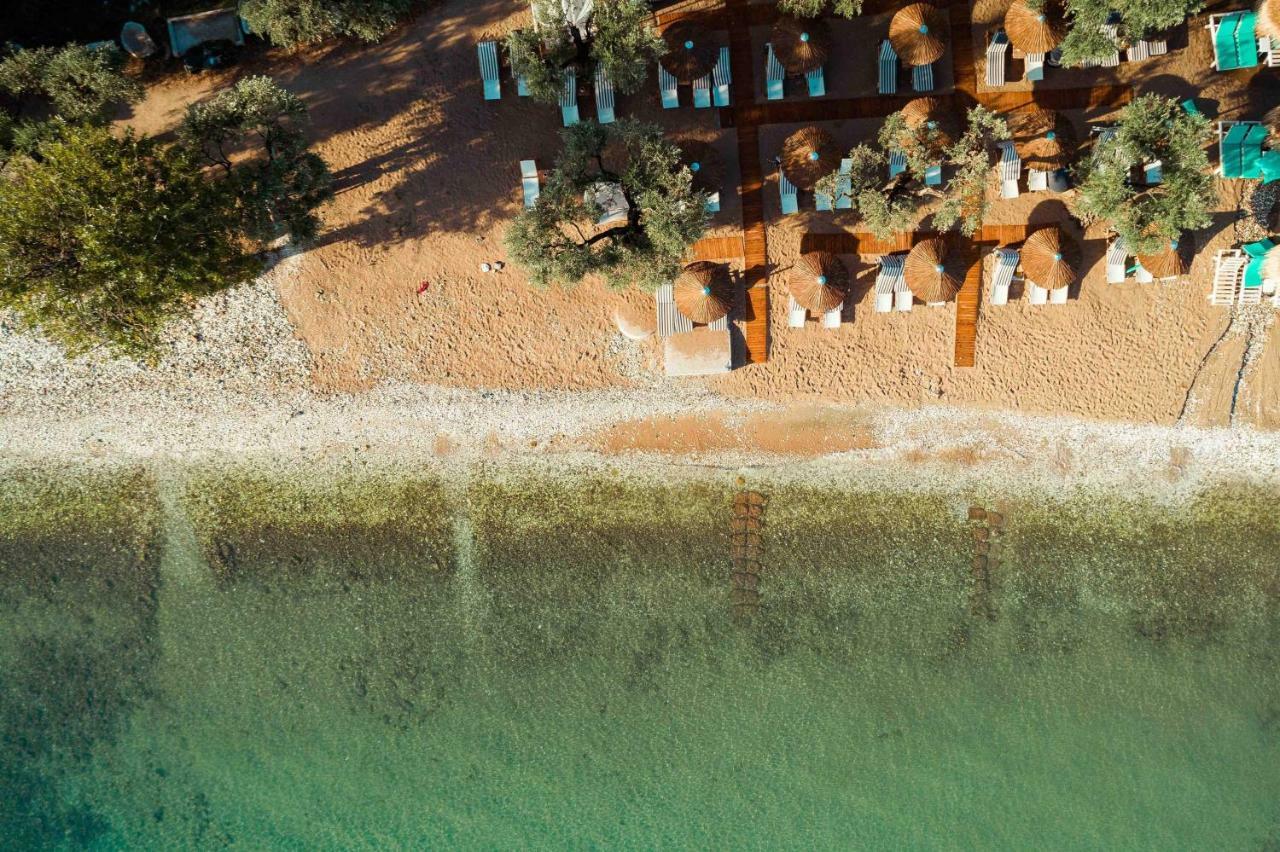 Daire By The Sea Luxury *