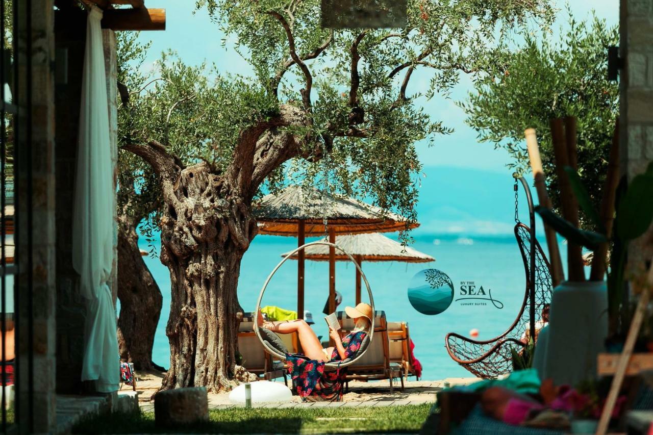 Daire By The Sea Luxury *